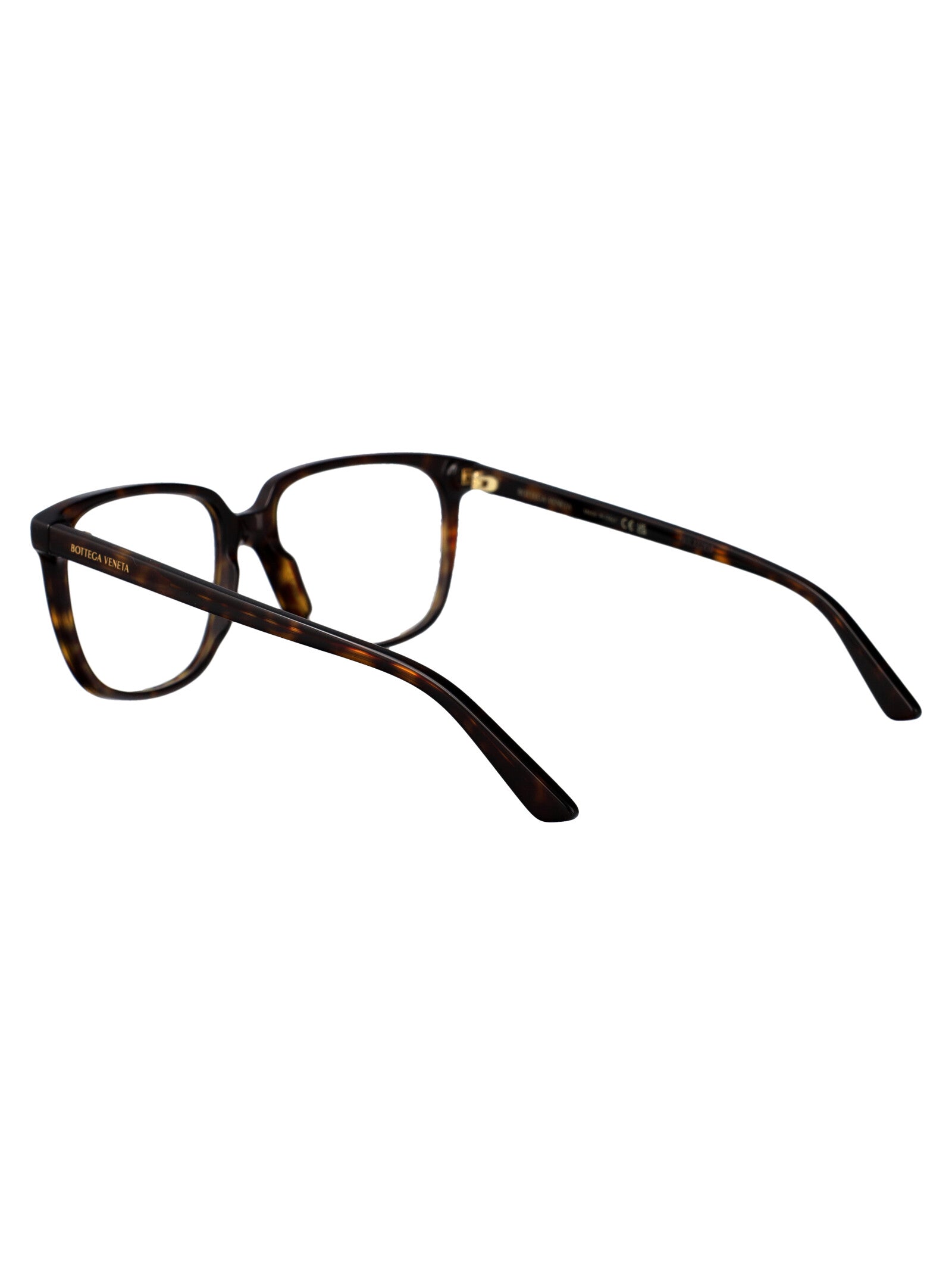 Bv1315o Havana-havana-transparent Acetate Optical