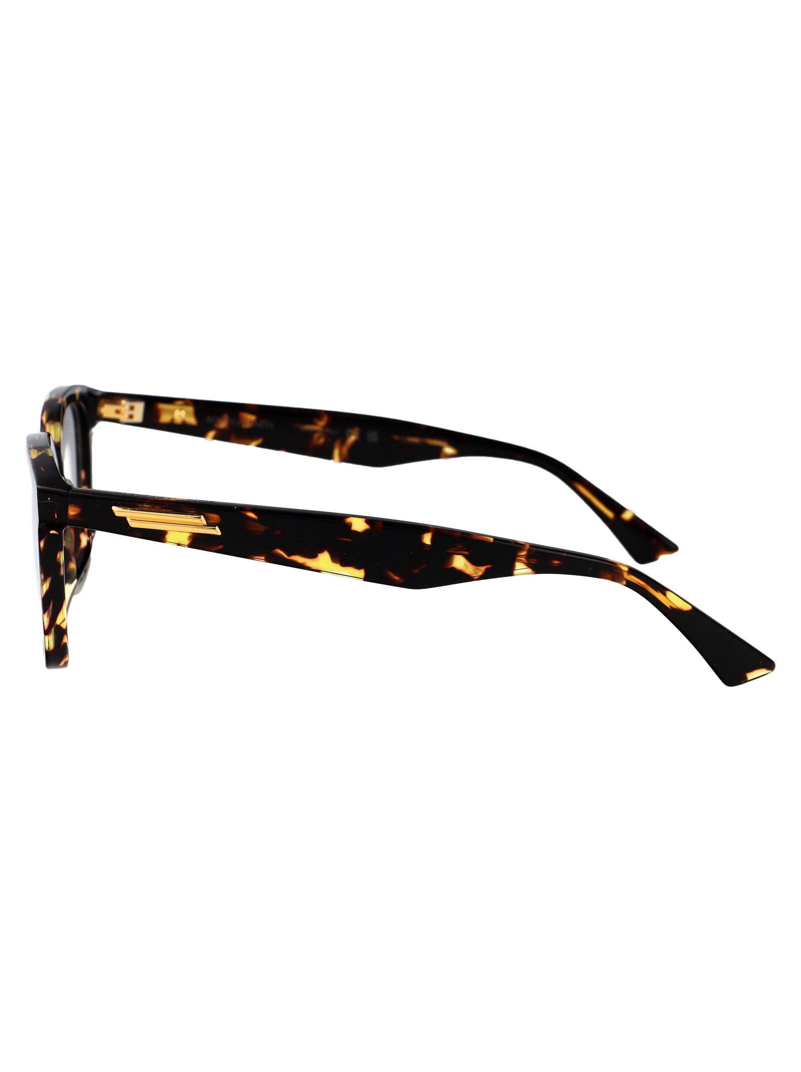 Bv1334oa 002 Havana-havana-transparent Acetate Optical