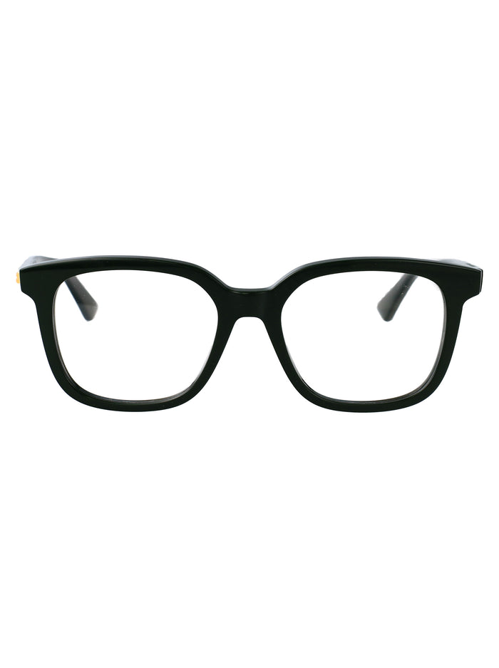 Bv1334oa Green-green-transparent Acetate Optical
