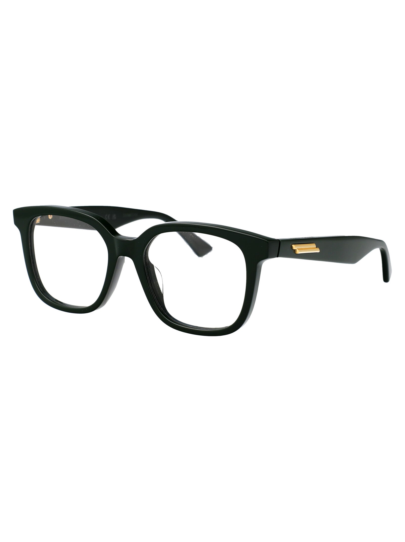 Bv1334oa 003 Green-green-transparent Acetate Optical