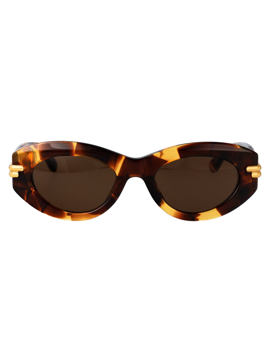 Sunglasses Bv1322s Havana Brown Acetate Havana/brown