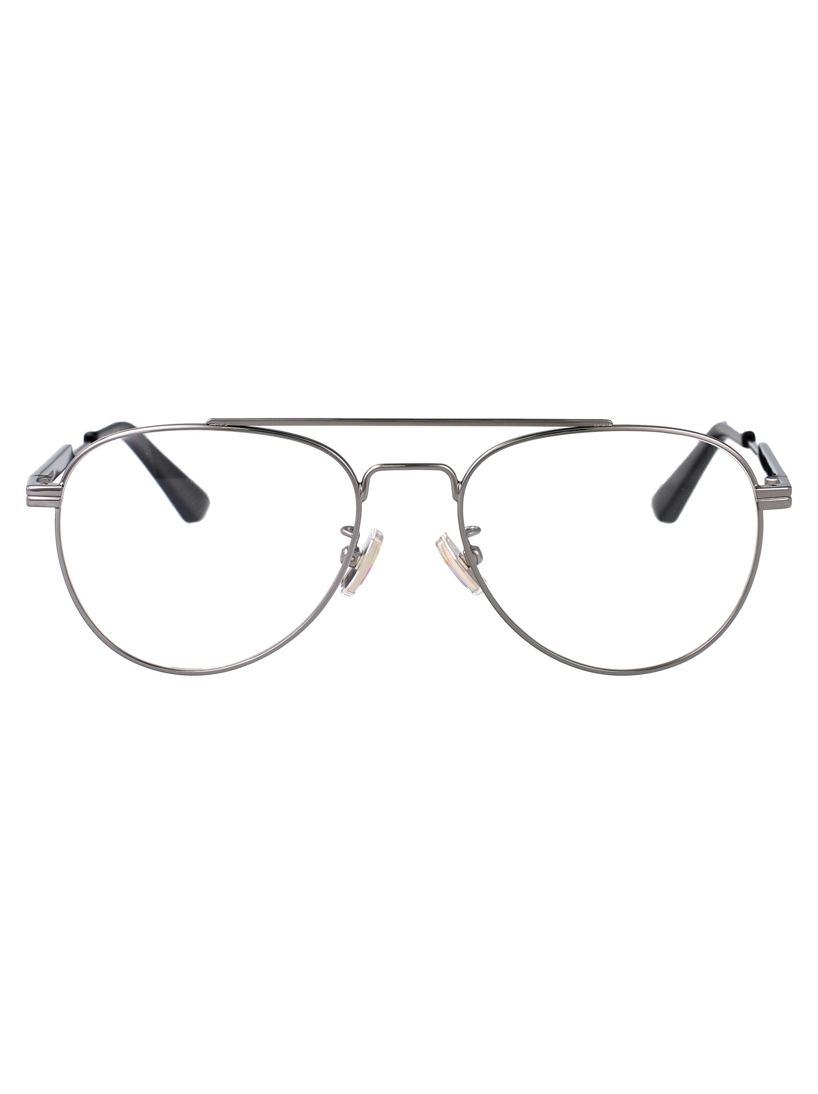 Ruthenium-ruthenium-transparent Metal Optical