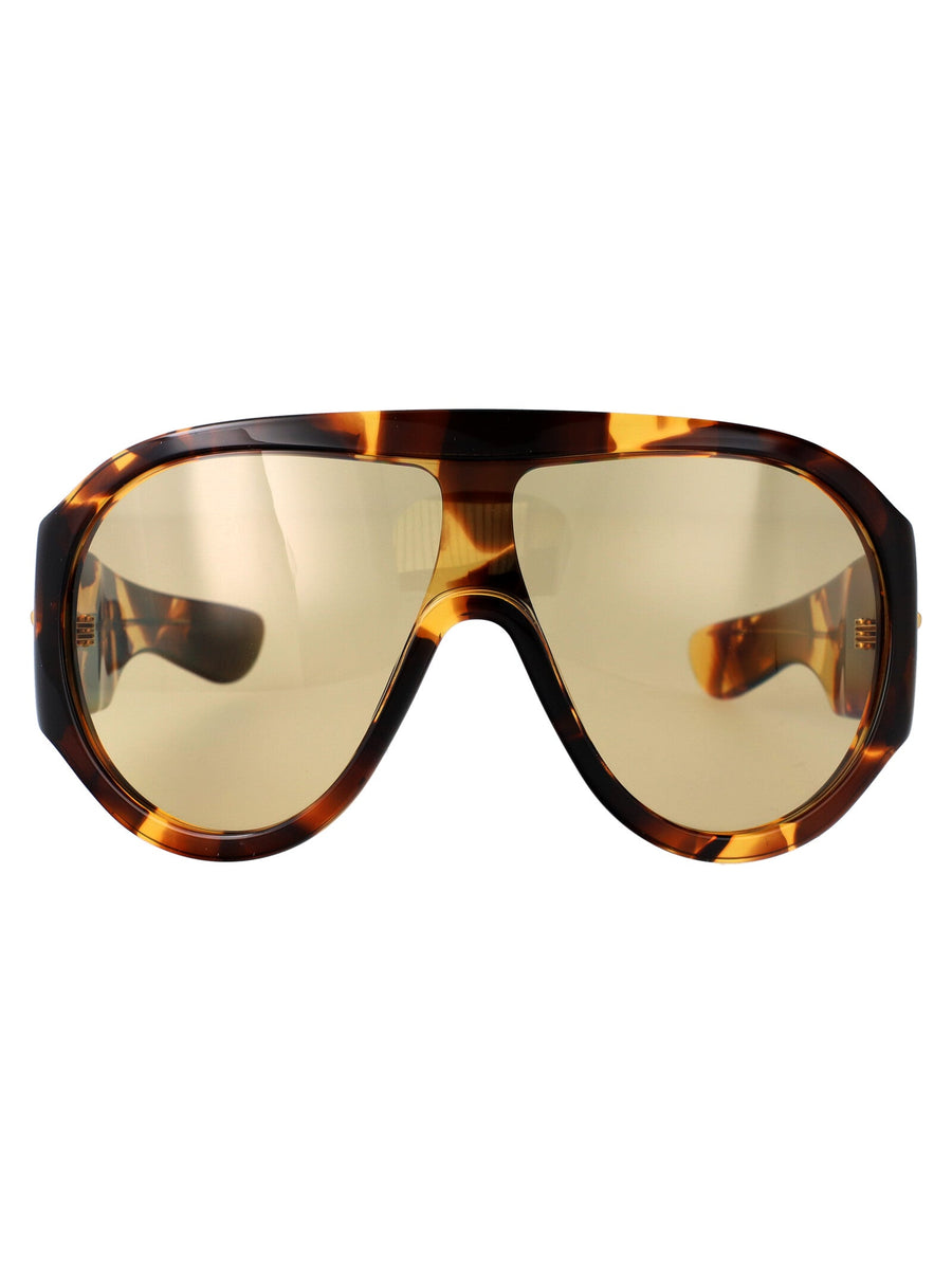 Sunglasses Havana Acetate Havana/brown