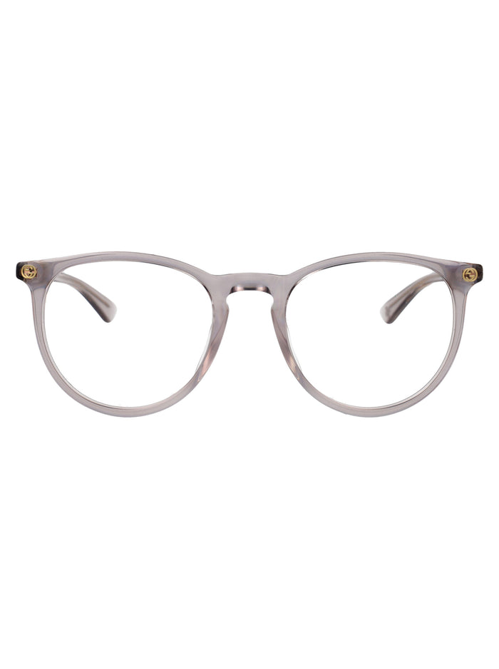 Gg0027o 011 Grey-grey-transparent Acetate Optical