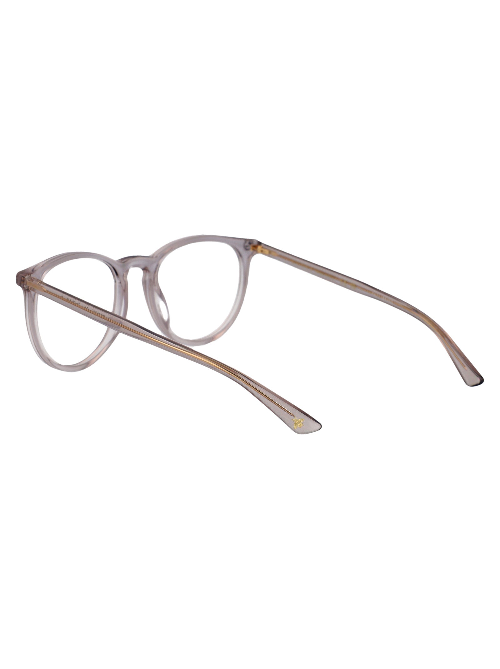 Gg0027o 011 Grey-grey-transparent Acetate Optical