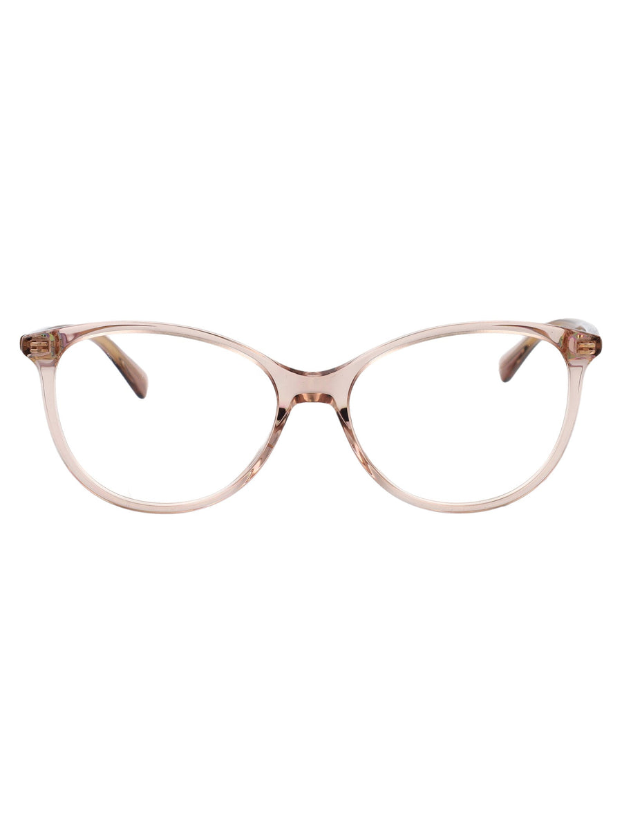 Optical Glasses Gg0550o Brown Acetate & Frames