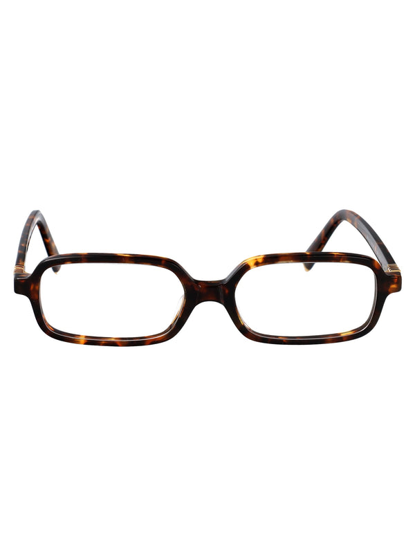 Sunglasses 0mu 11zs Havana Honey Acetate