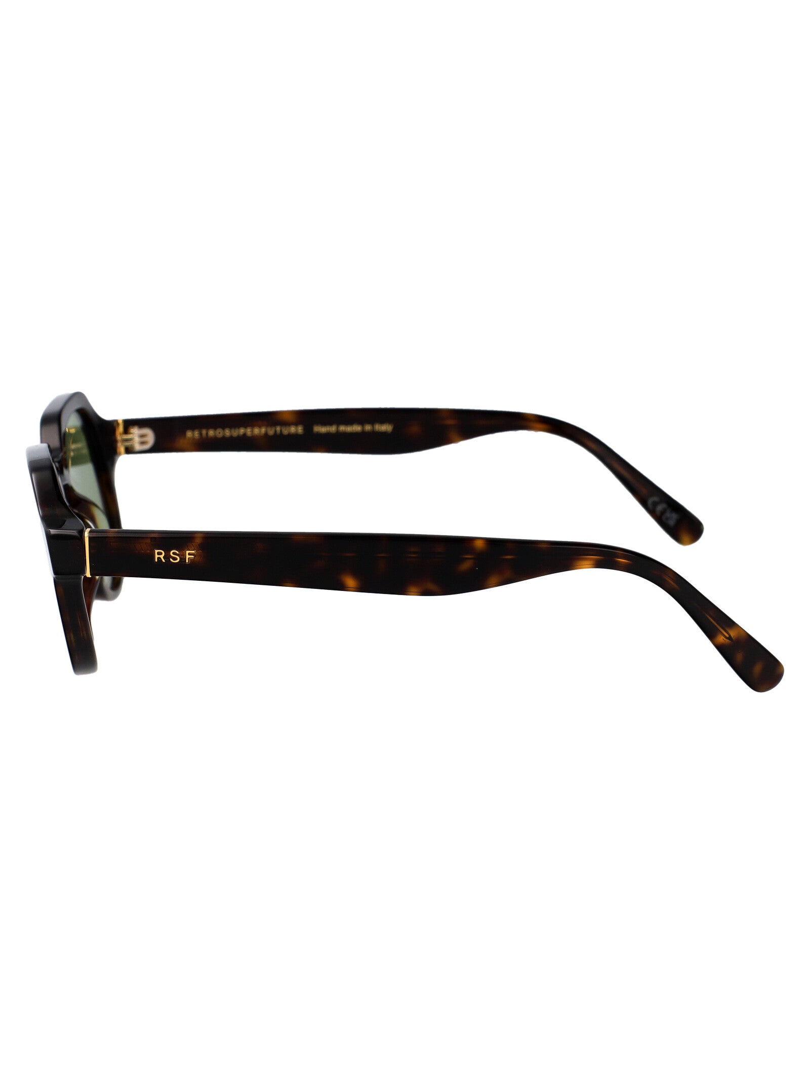 Bch Hvn 3627 Acetate Sunglasses