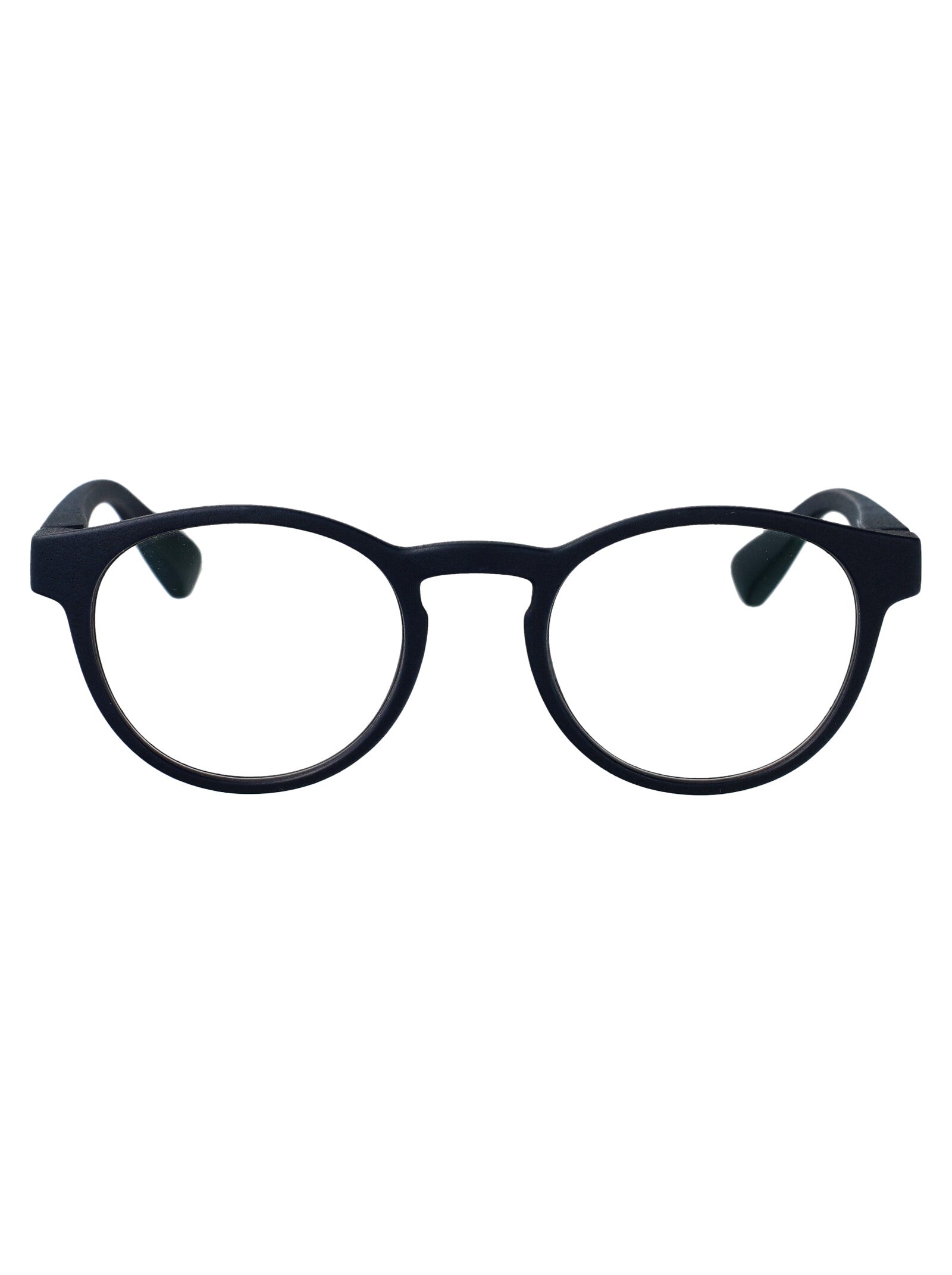 Ellum 346 Md34-indigo Clear Mylon Optical