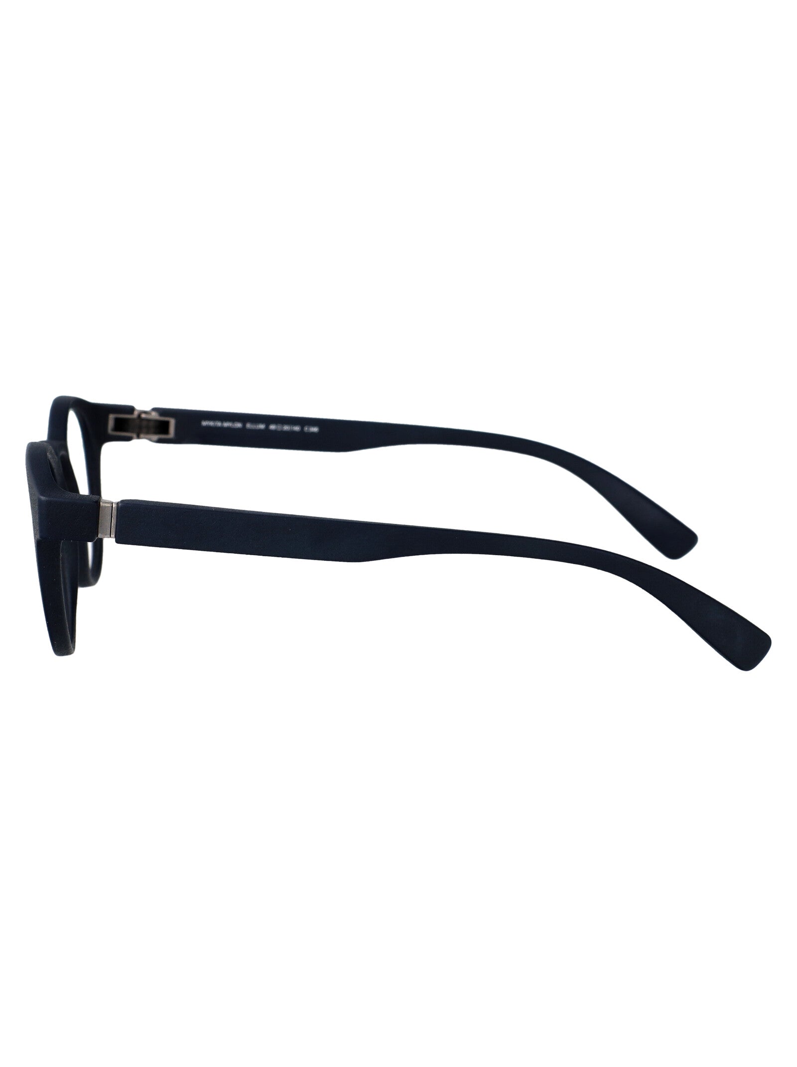 Ellum 346 Md34-indigo Clear Mylon Optical