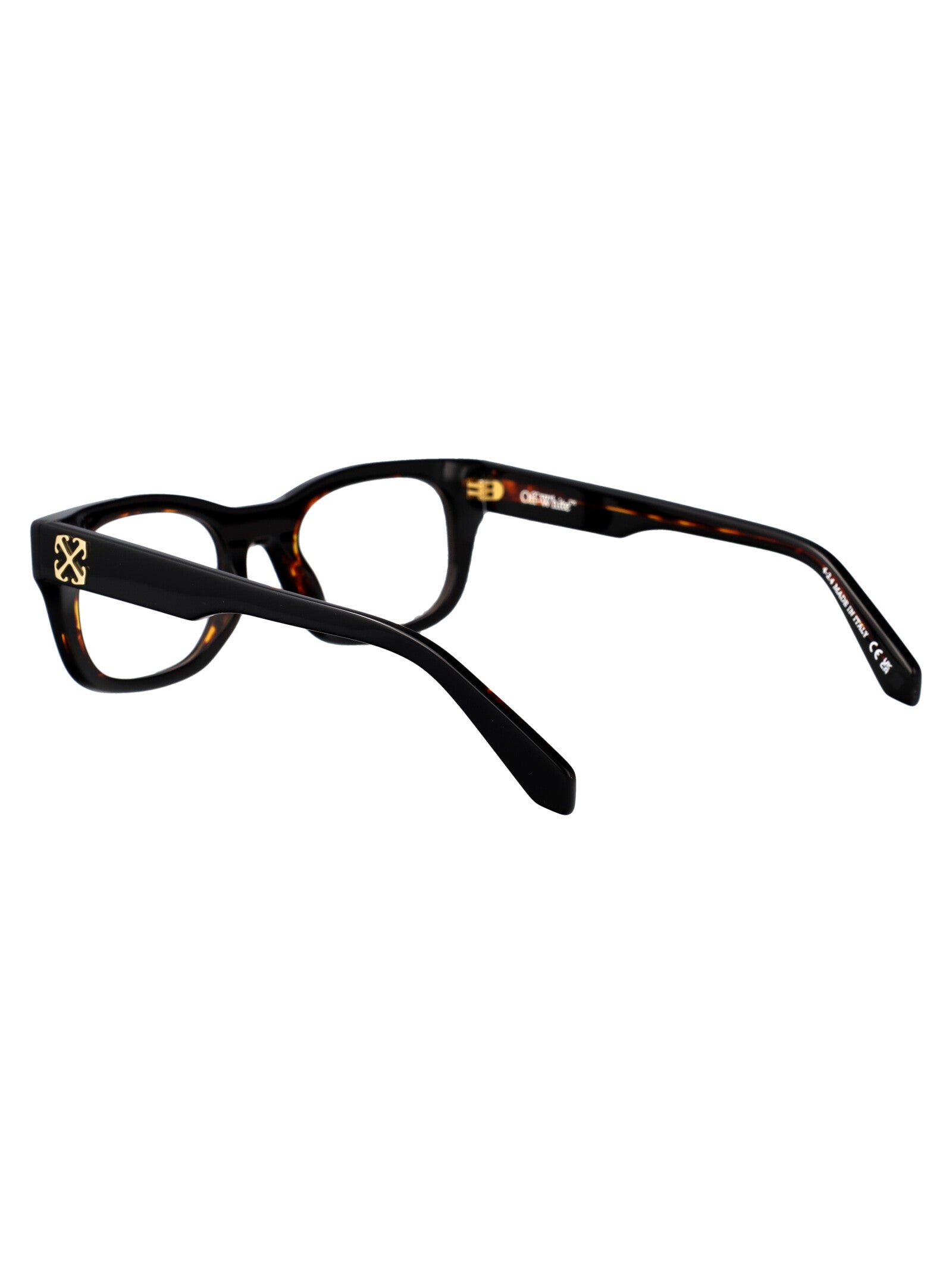 Eyewear Style 7n Black Acetate Optical