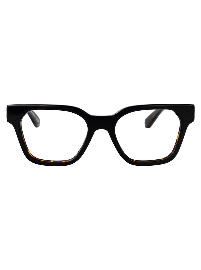 Oerj07pf24pla0011000 1000 Black Acetate Optical