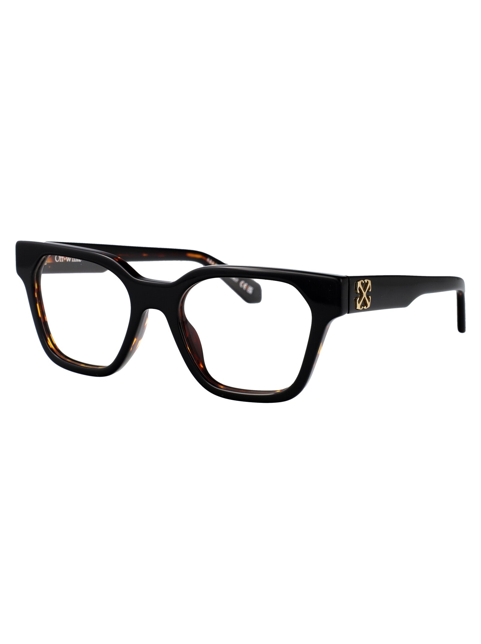 Oerj07pf24pla0011000 1000 Black Acetate Optical