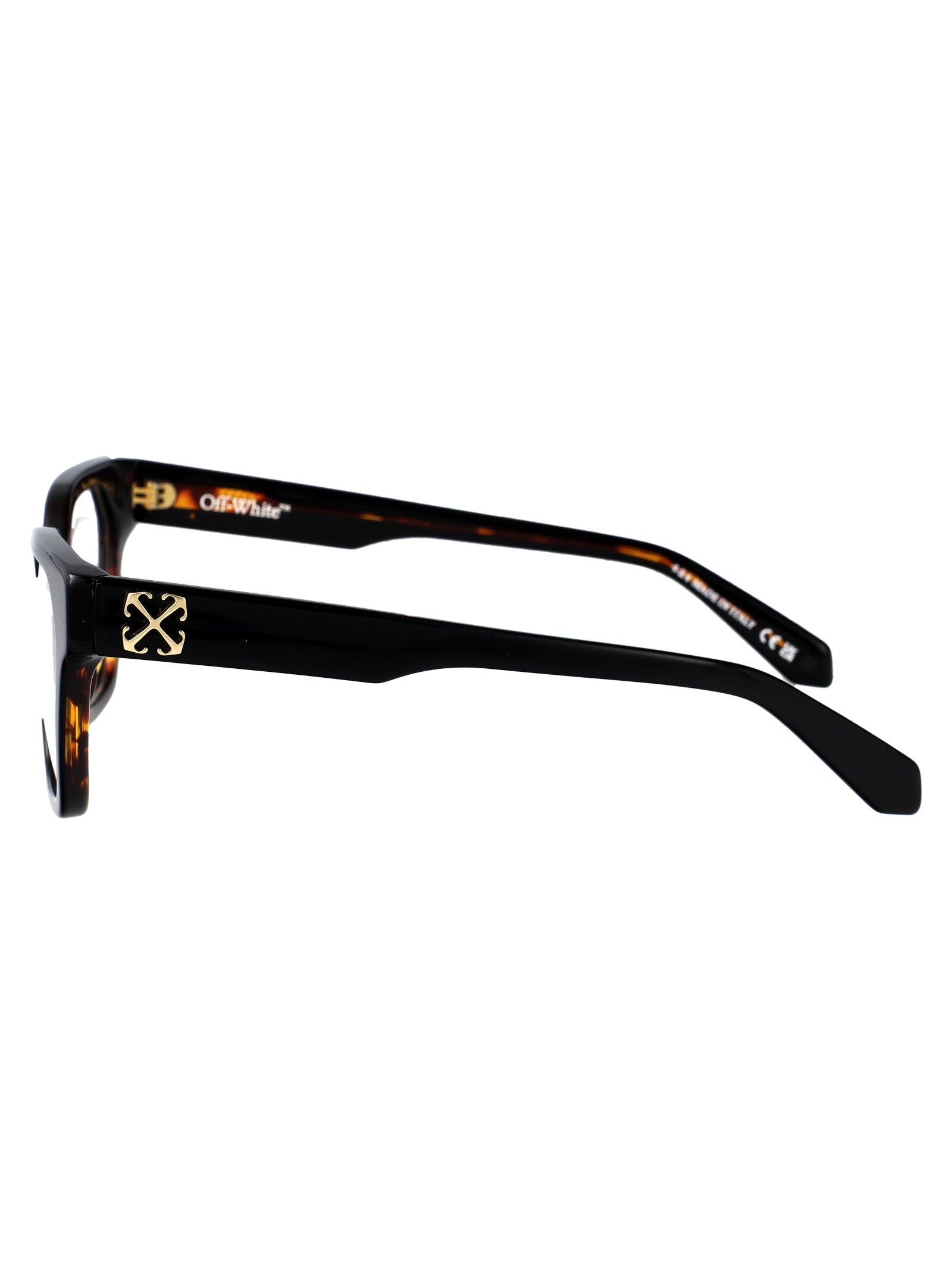Oerj07pf24pla0011000 1000 Black Acetate Optical