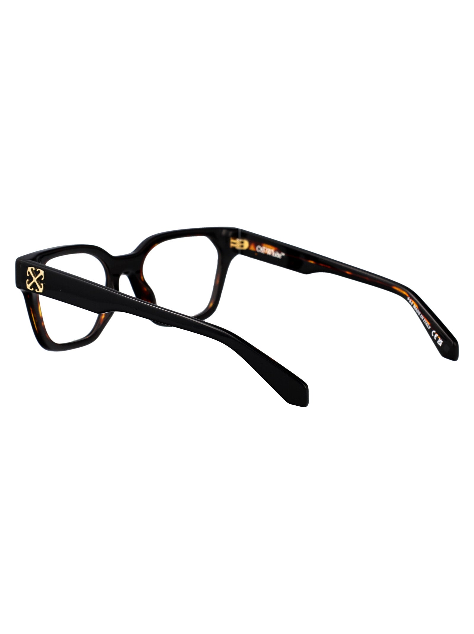 Oerj07pf24pla0011000 1000 Black Acetate Optical