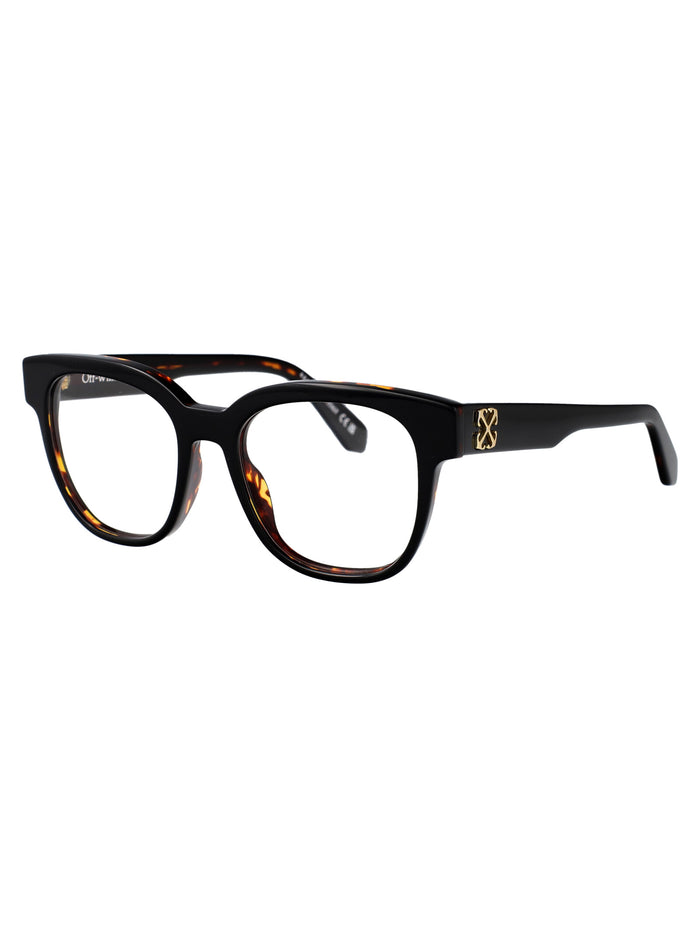 Eyewear Style 7o Black Acetate Optical