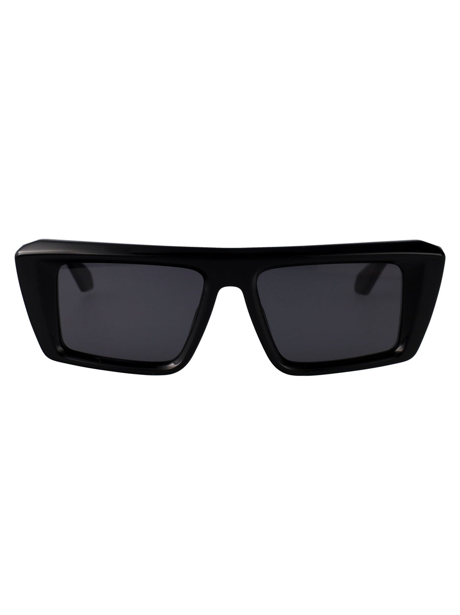 Sunglasses Hartford 1007 Dark Grey Acetate