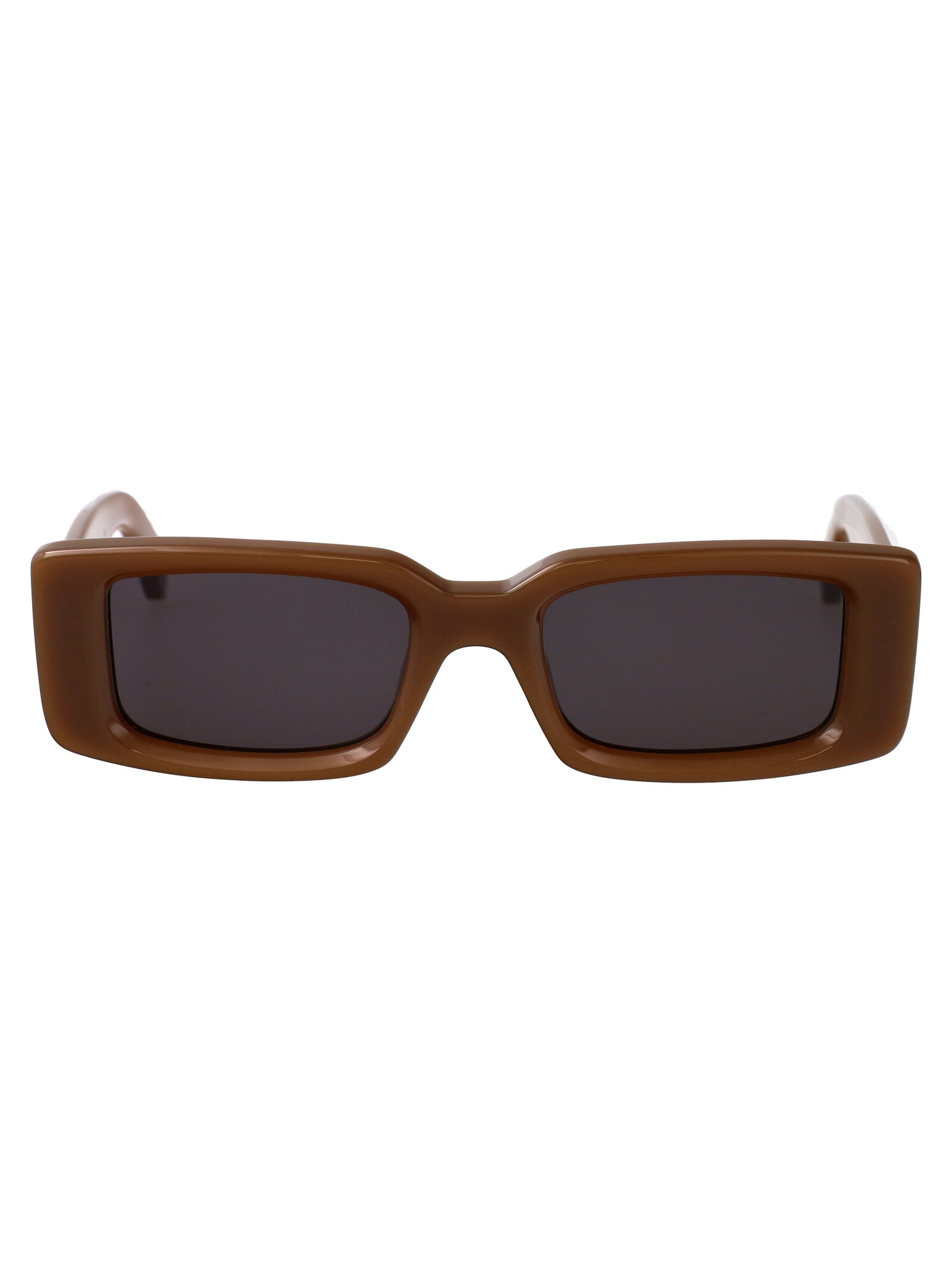 Oeri127c99pla0017407 7407 Mud Dark Grey Acetate Sunglasses