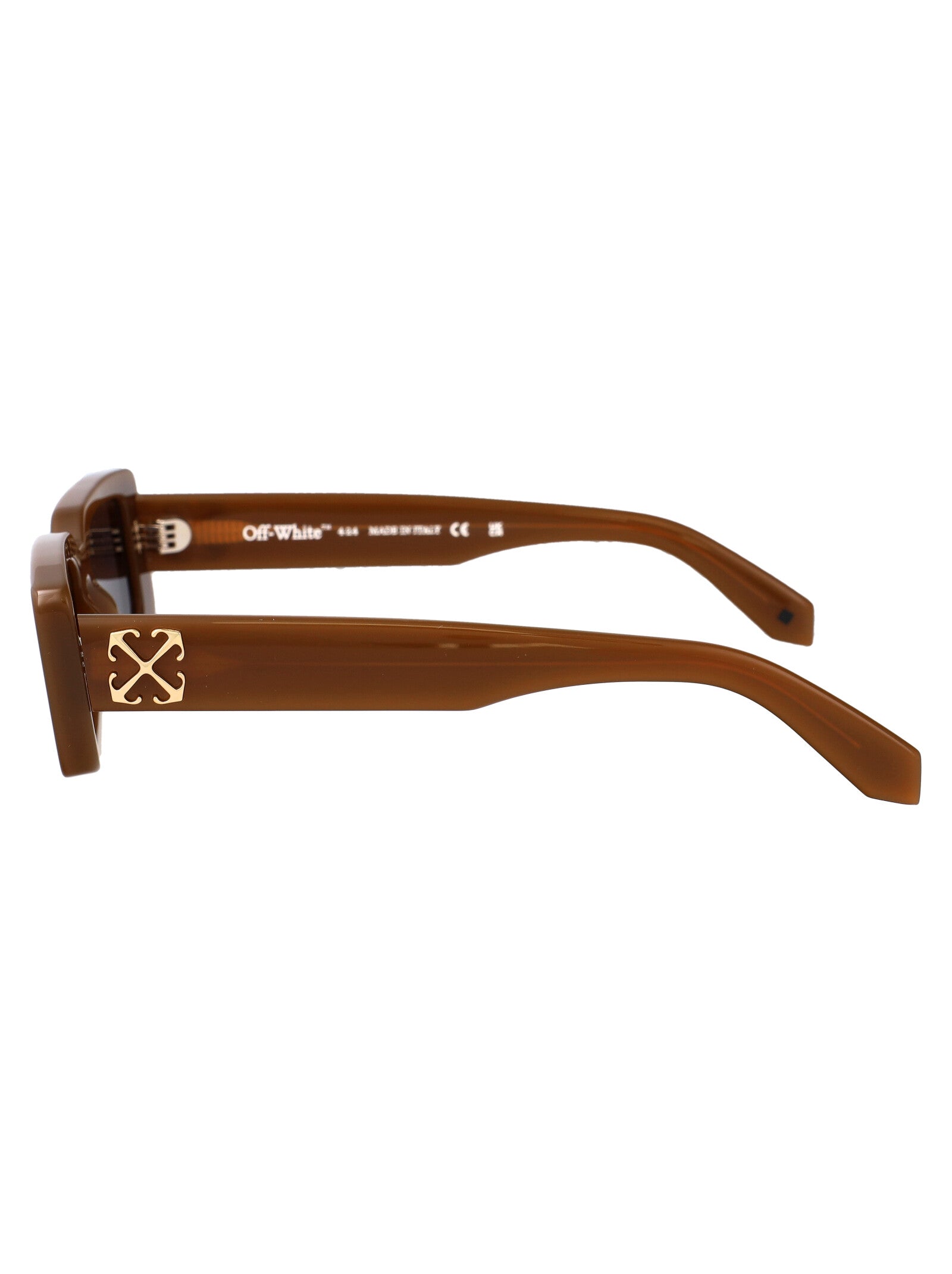 Arthur 3007 Pink Acetate Sunglasses