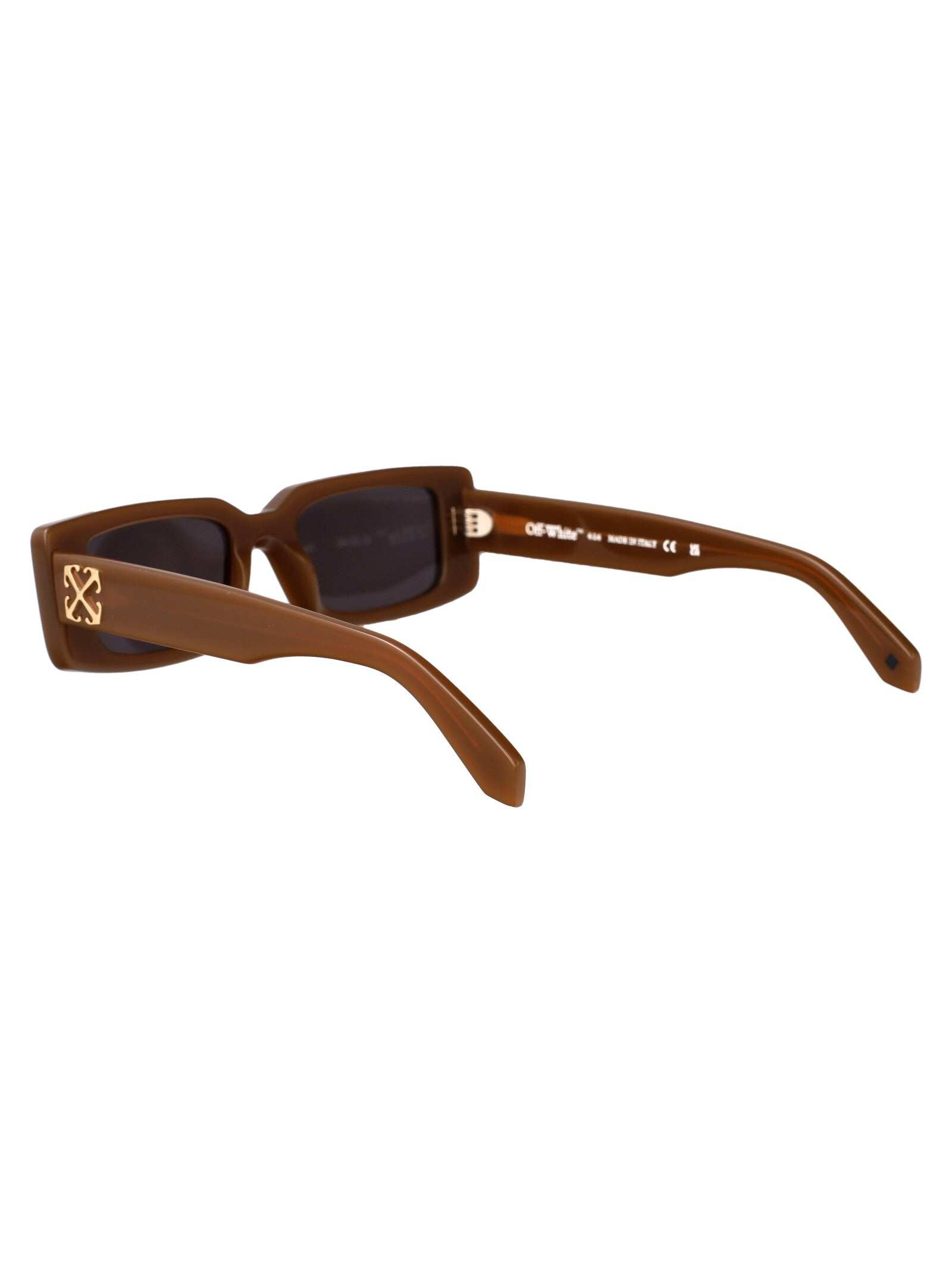 Oeri127c99pla0017407 7407 Mud Dark Grey Acetate Sunglasses