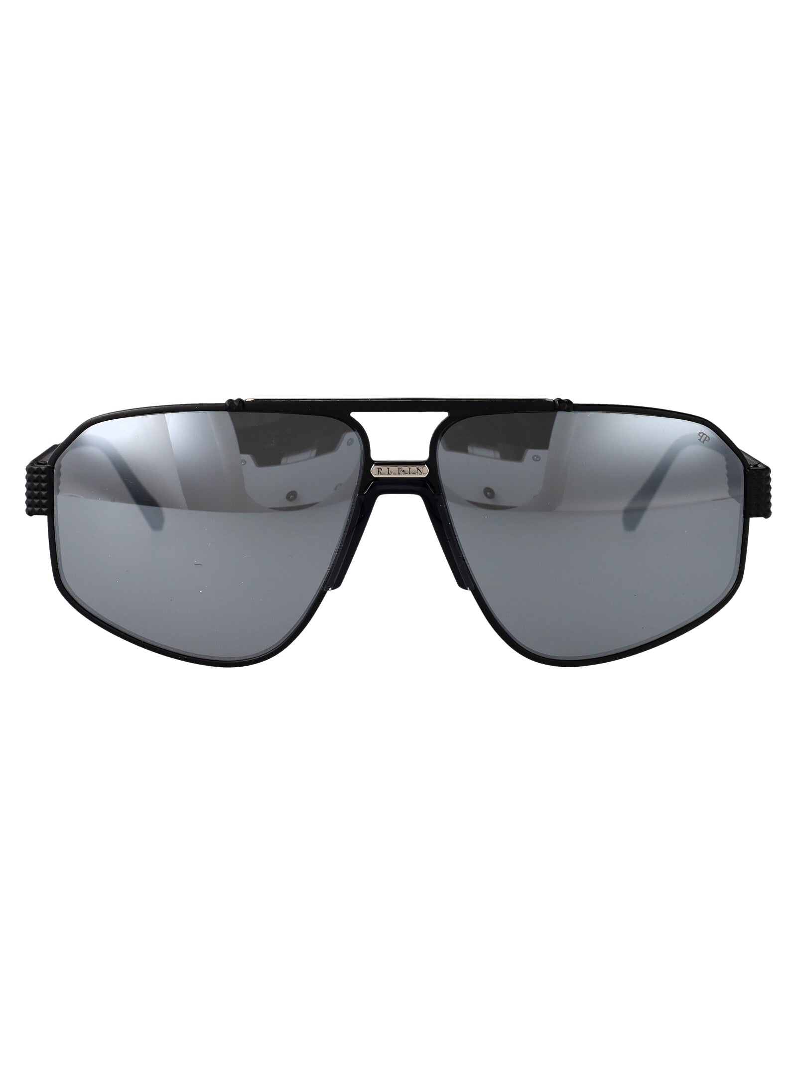 Spp106m 541x Matte Black Titanium Sunglasses