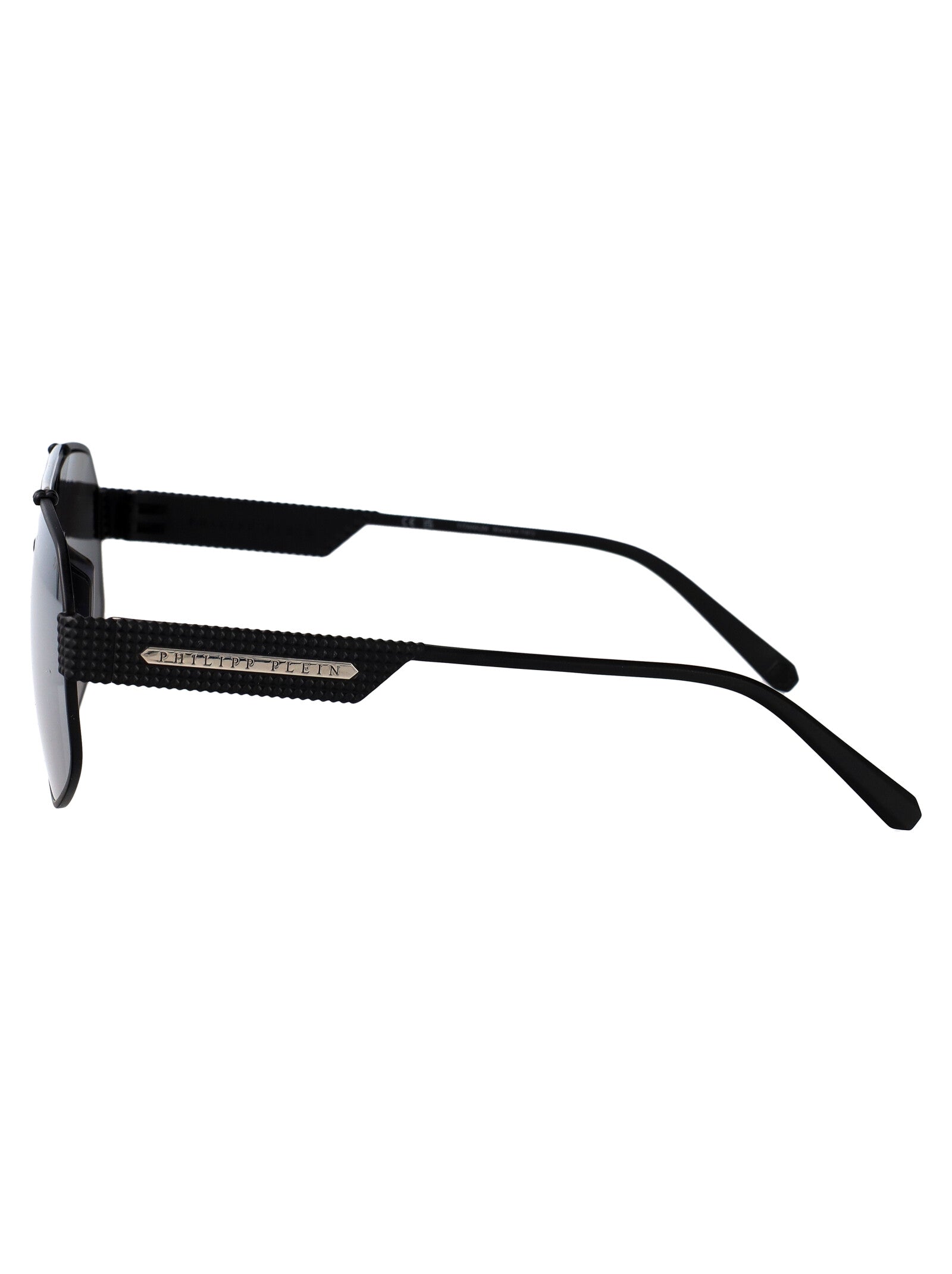 Spp106m 541x Matte Black Titanium Sunglasses