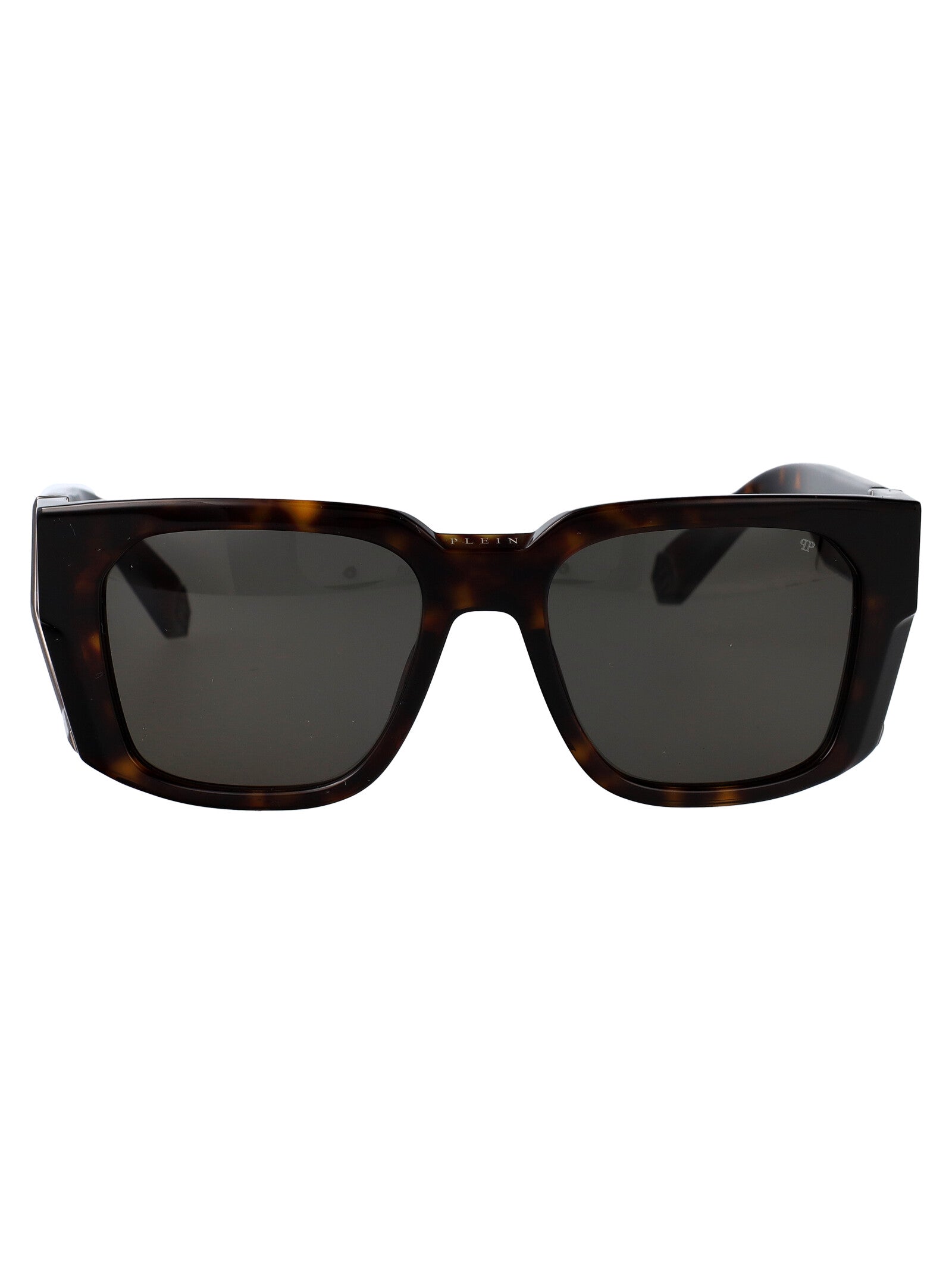 Spp130m 0722 Havana Acetate Sunglasses