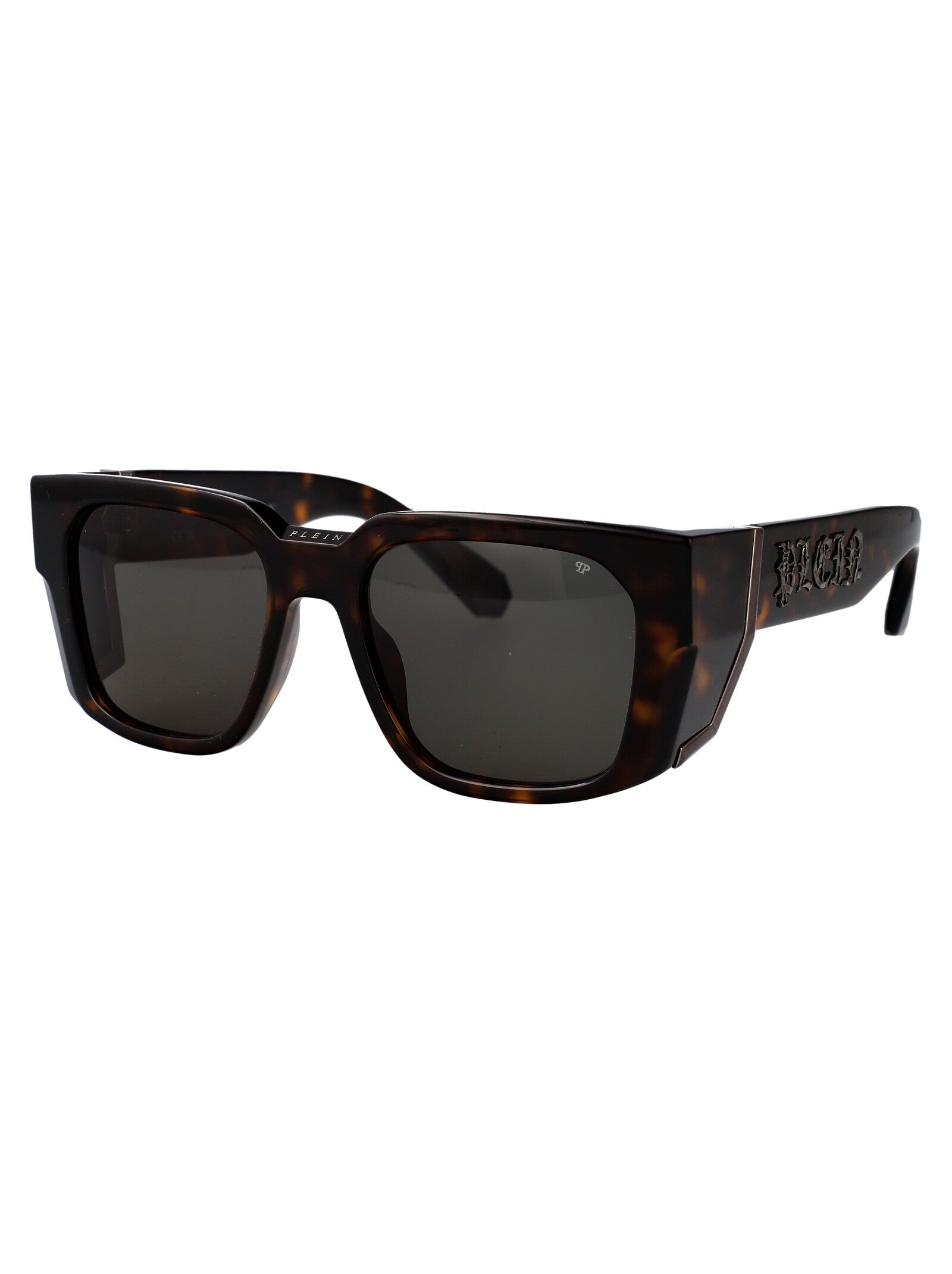 Spp130m 0722 Havana Acetate Sunglasses