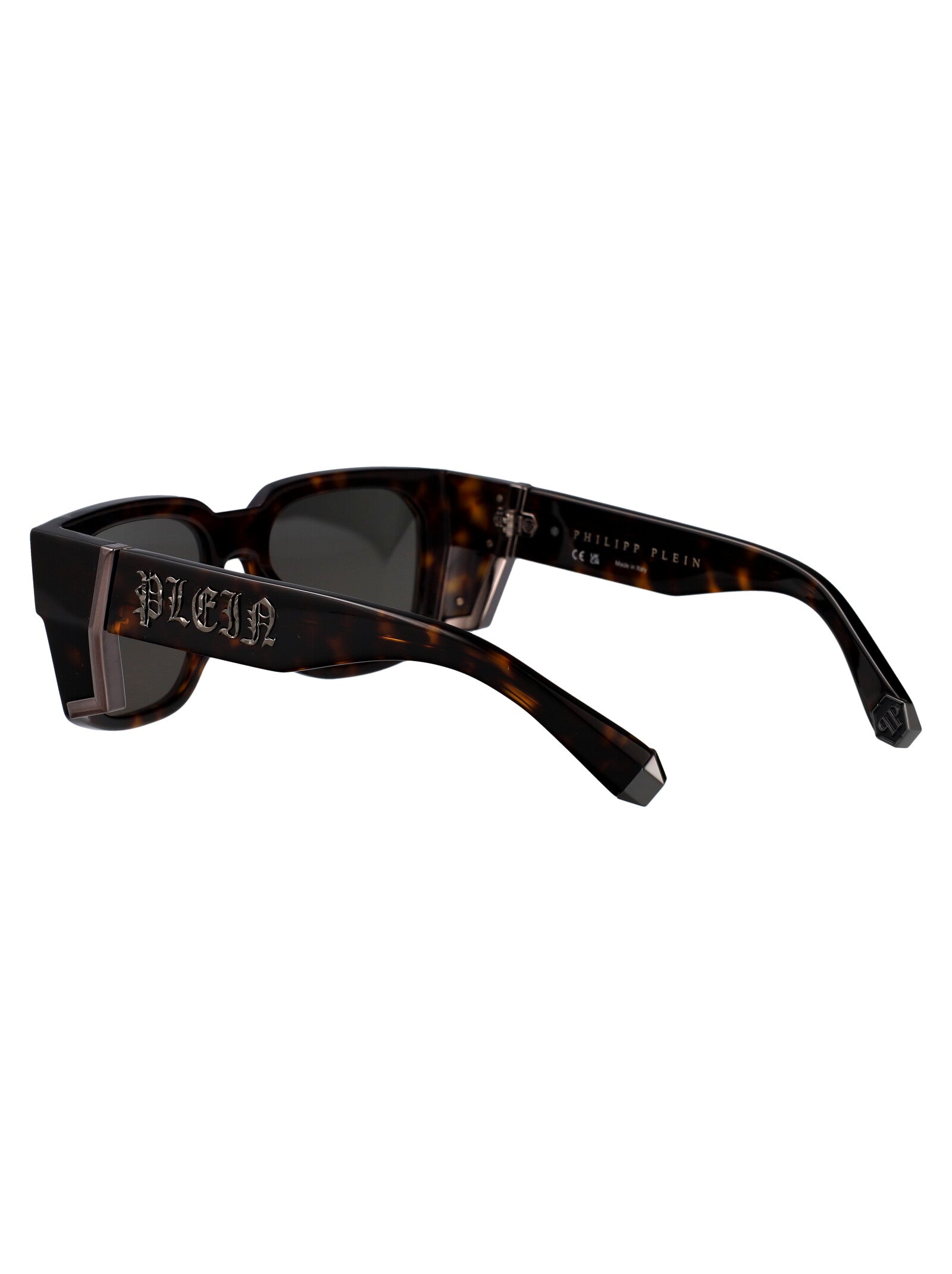 Spp130m 0722 Havana Acetate Sunglasses