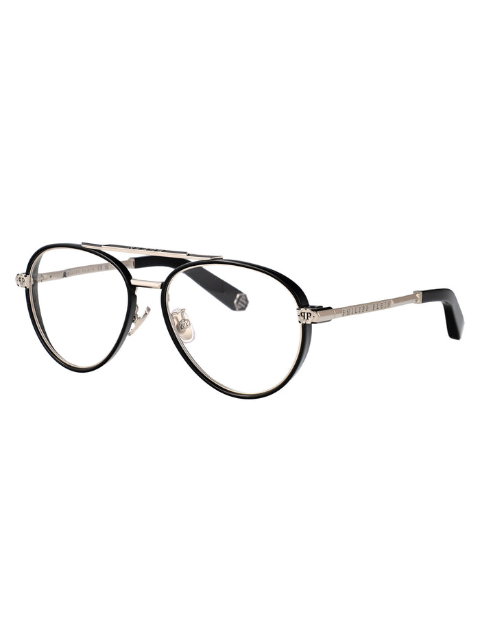 Vpp137m 0z42 Silver Black Metal Optical