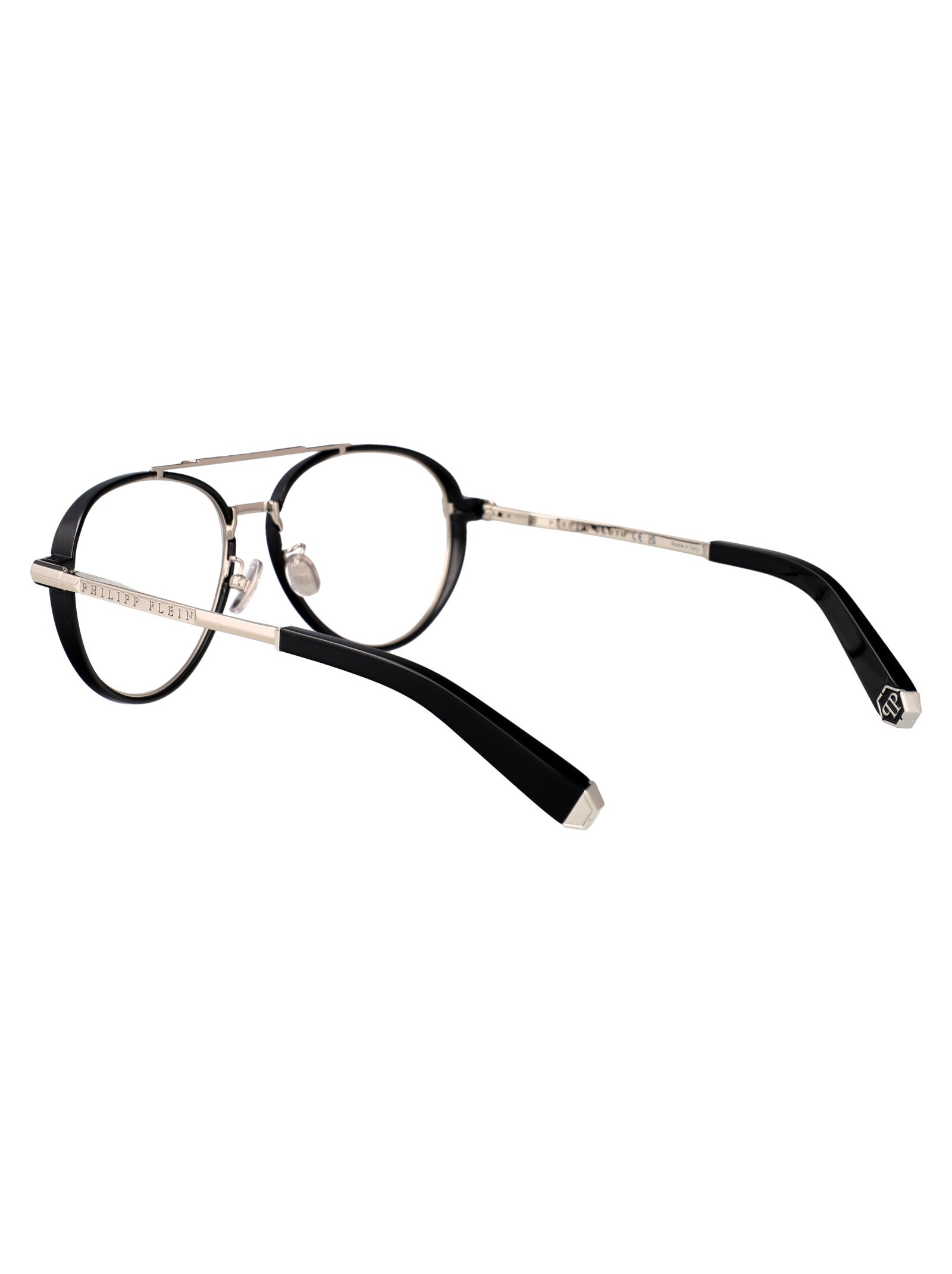Vpp137m 0z42 Silver Black Metal Optical