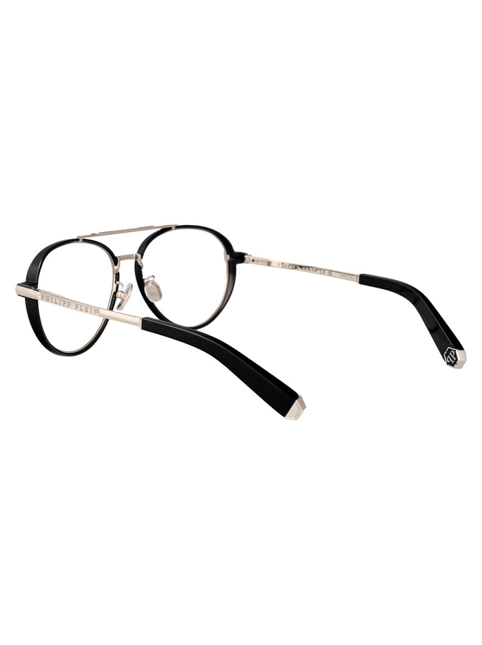 Vpp137m 0z42 Silver Black Metal Optical