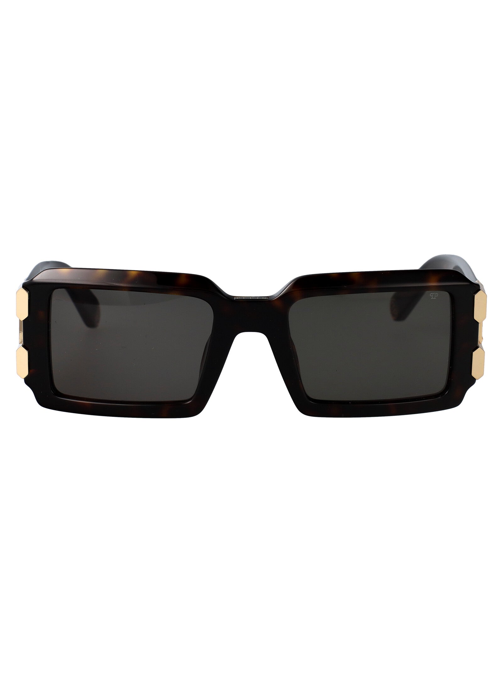 Spp129v 0722 Havana Acetate Sunglasses