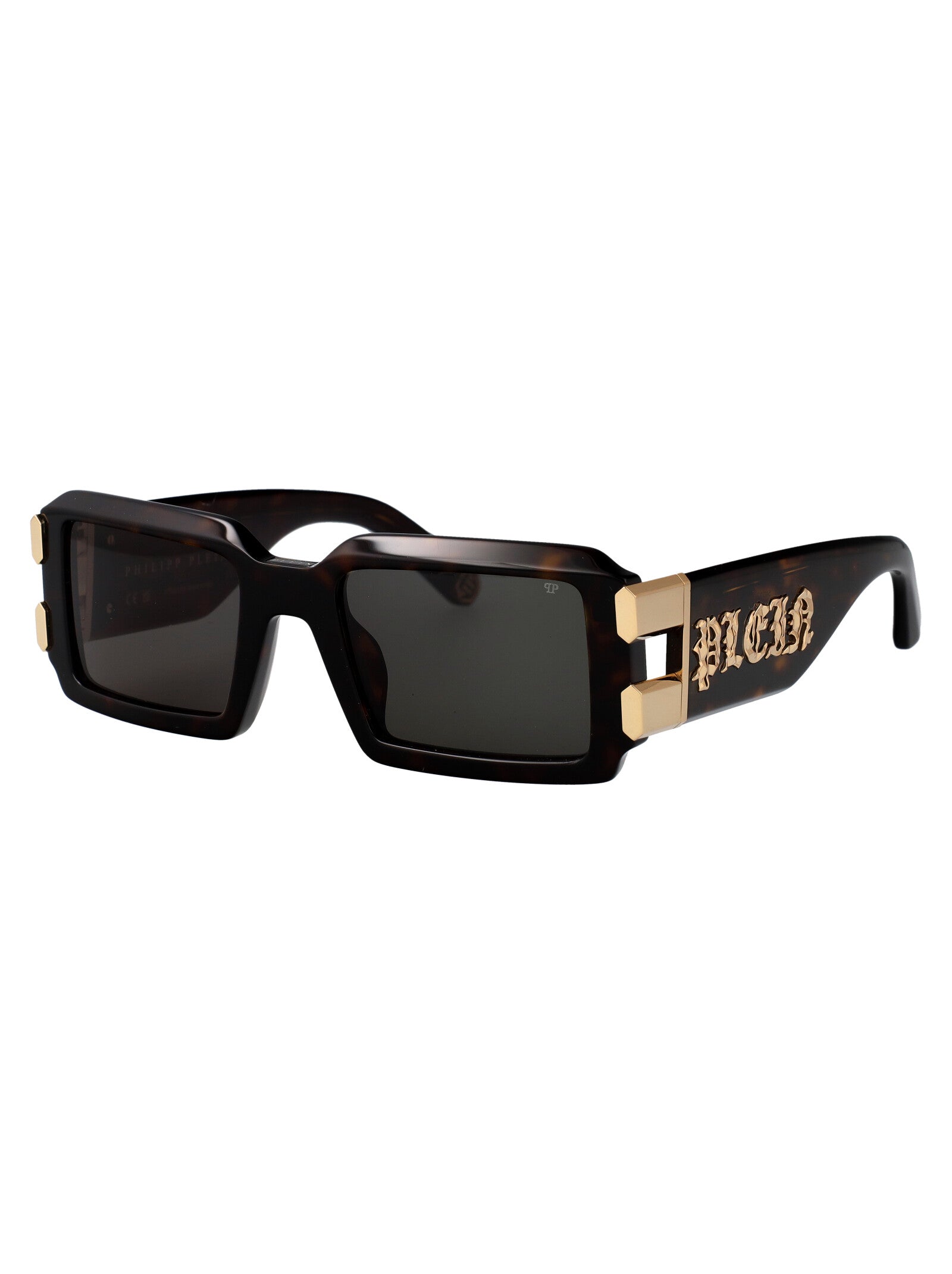 Spp129v 0722 Havana Acetate Sunglasses