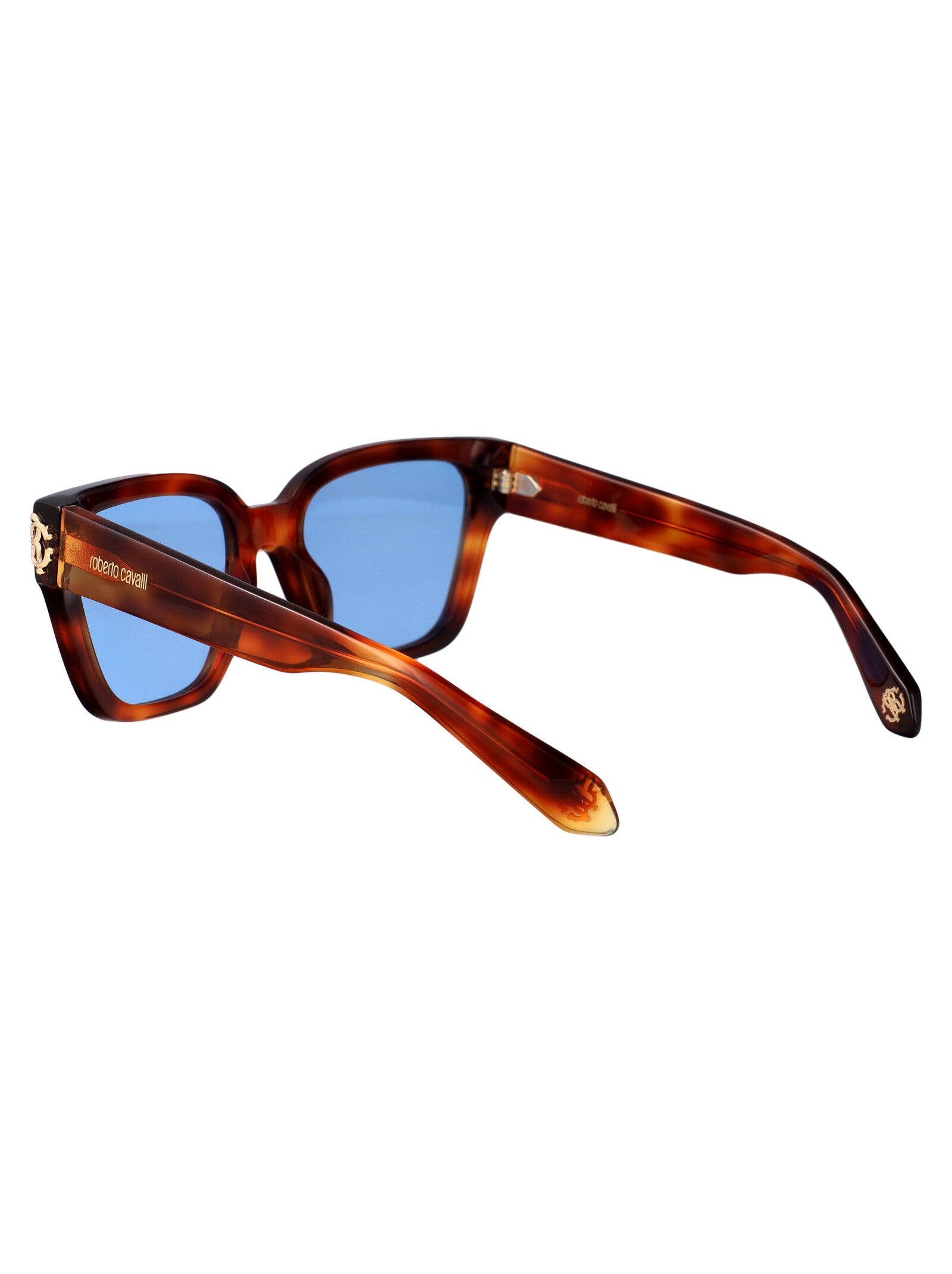Src066m 0742 Havana Chiara Lucida Acetate Sunglasses