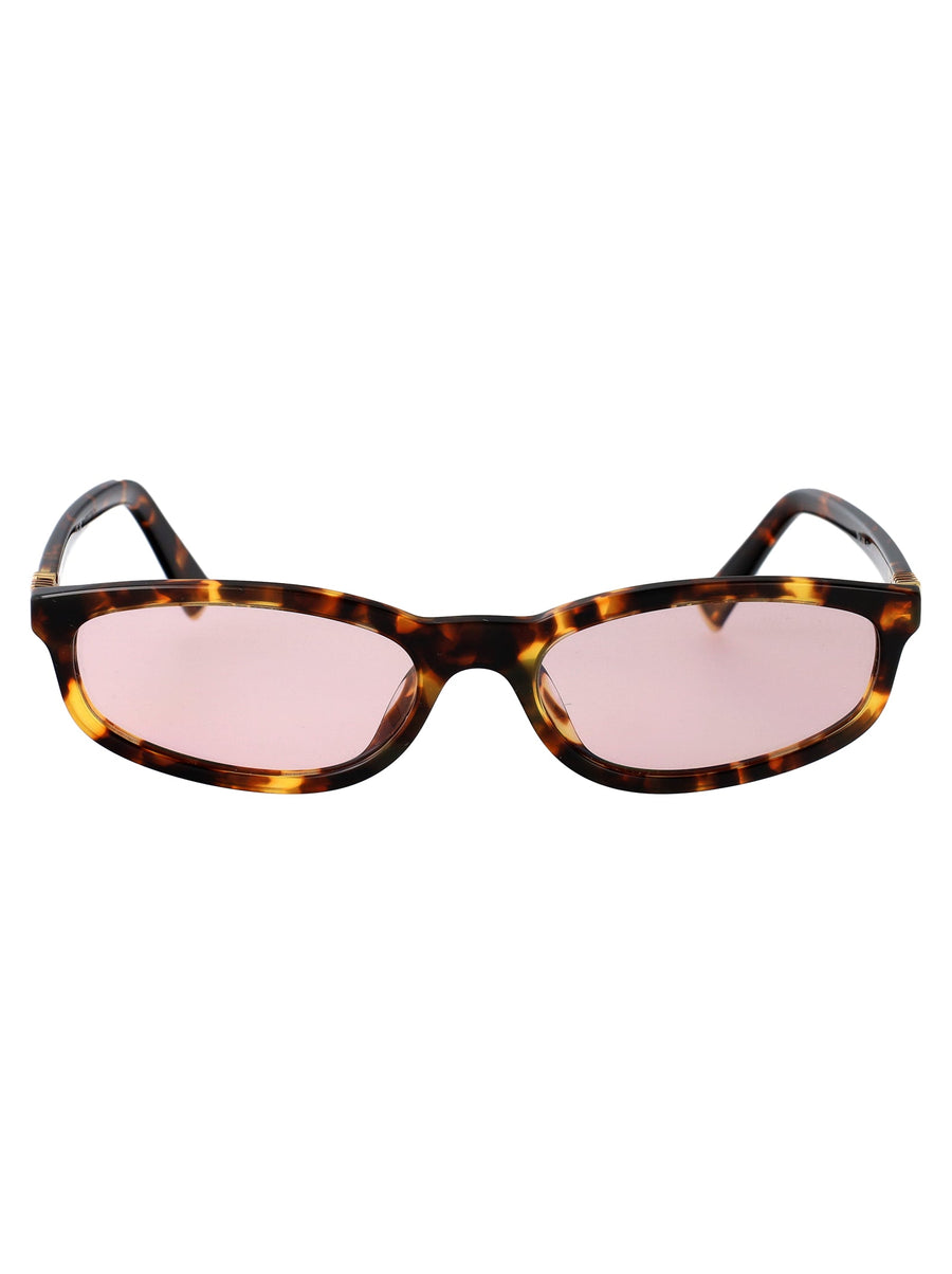 Sunglasses Havana Honey Acetate