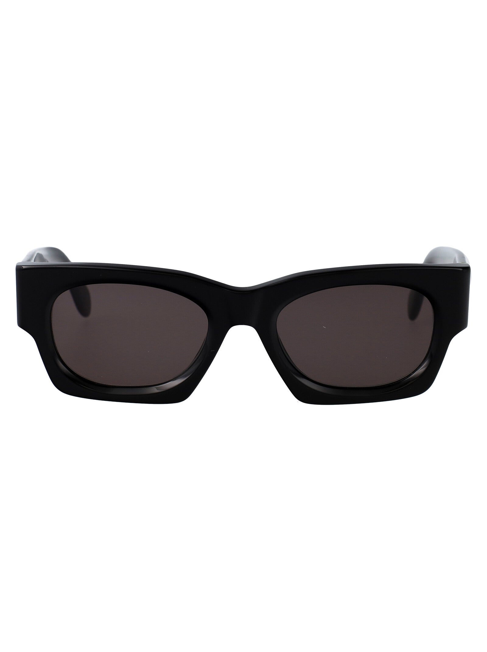 Peri089c99pla0011007 1007 Black Dark Grey Acetate Sunglasses