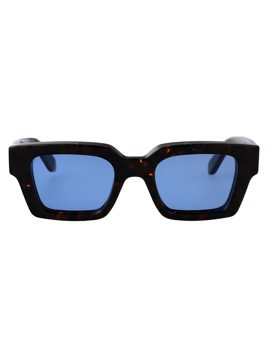 Sunglasses Virgil M Blue Acetate