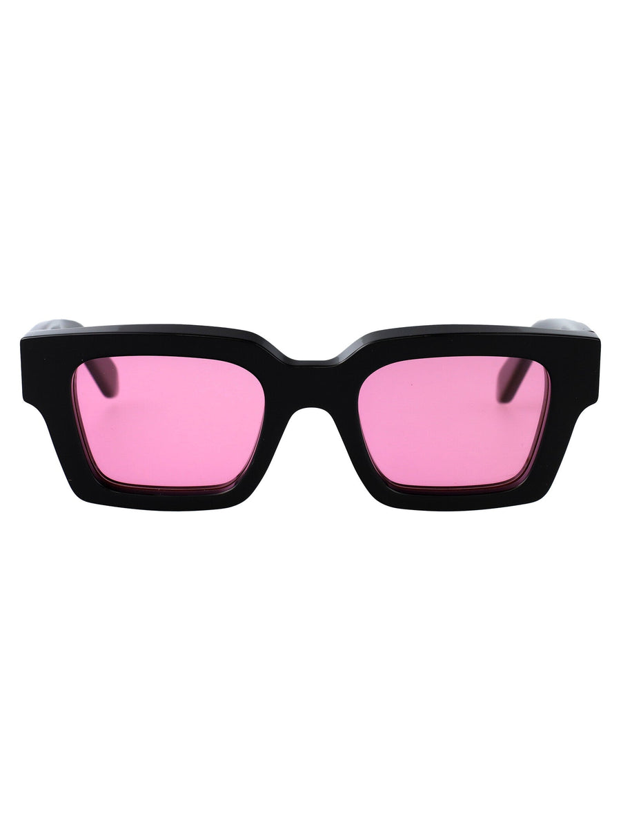 Sunglasses Virgil M Pink Acetate