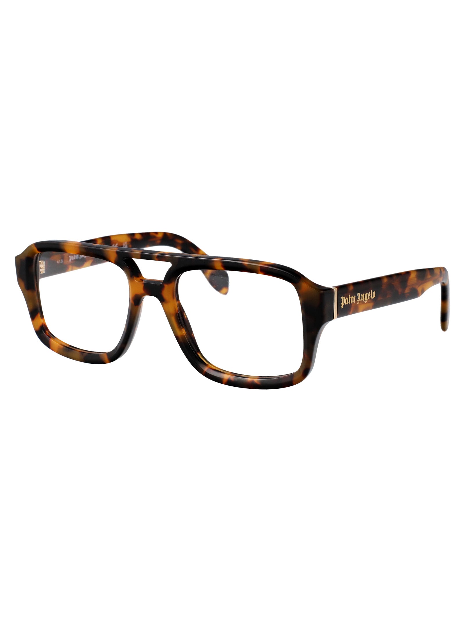 Perj016s25pla0016000 6000 Havana No Color Acetate Optical