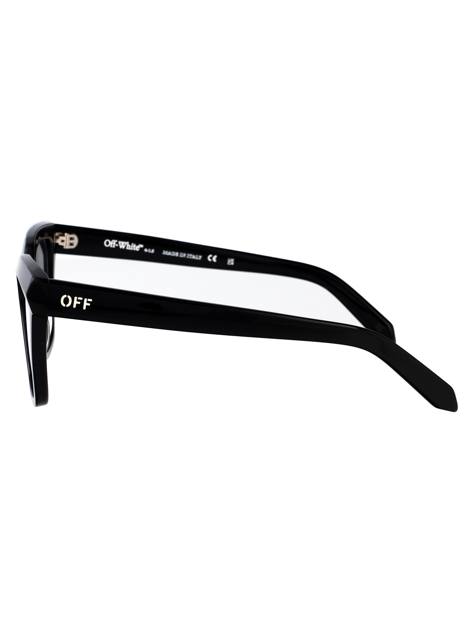 Oerj084s25pla0011000 1000 Black Acetate Optical