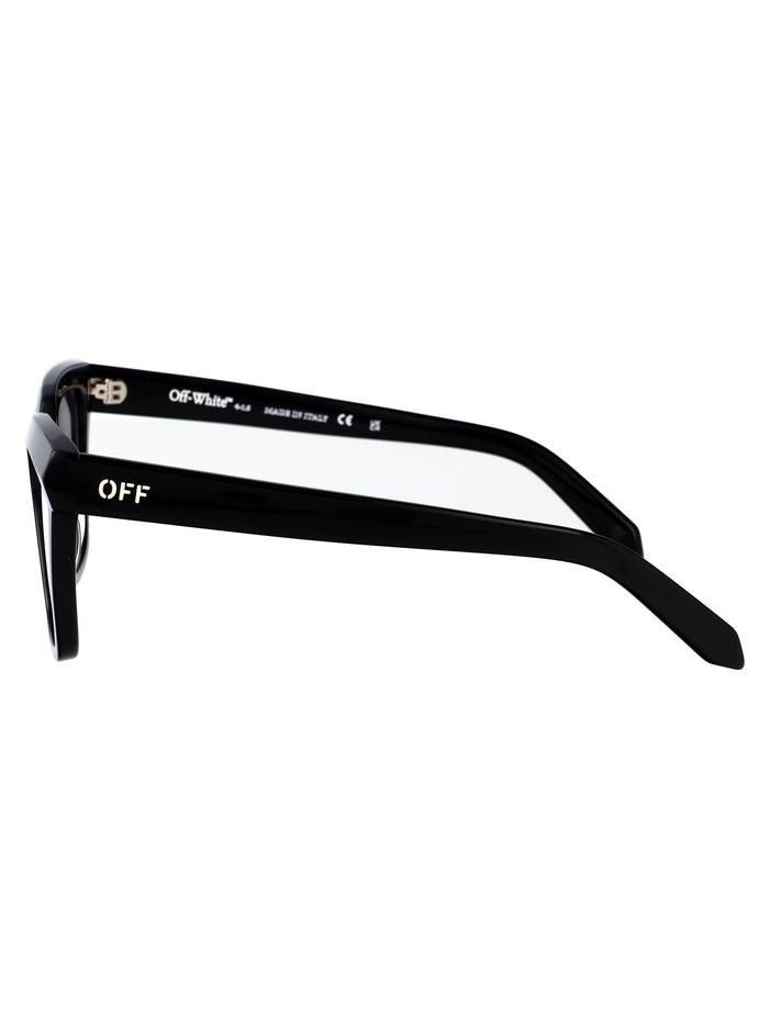 Oerj084s25pla0011000 1000 Black Acetate Optical