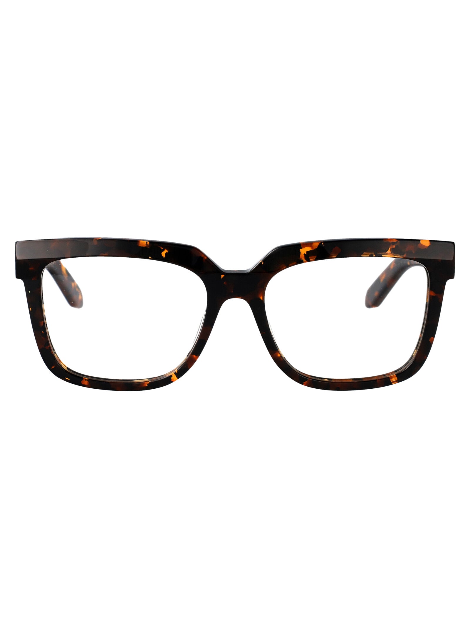 Eyewear Style 84 Havana Acetate Optical