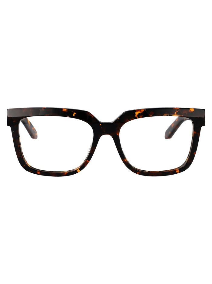 Eyewear Style 84 Havana Acetate Optical