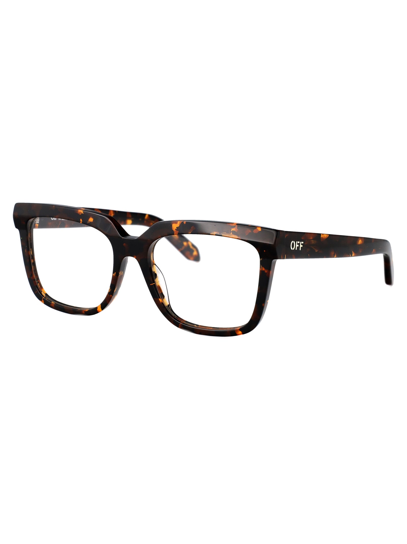 Eyewear Style 84 Havana Acetate Optical