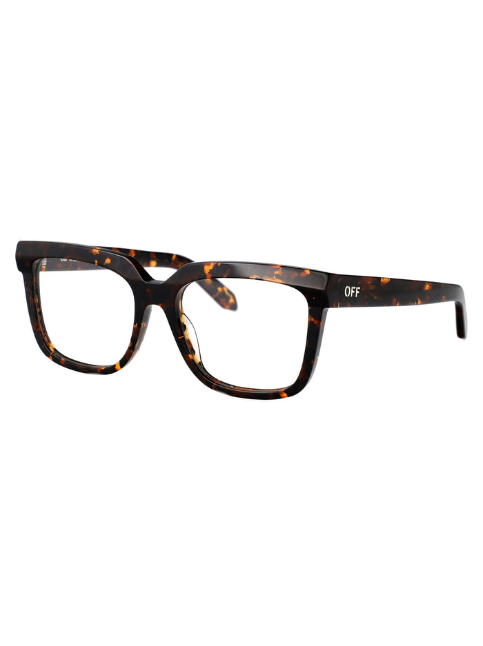Eyewear Style 84 Havana Acetate Optical
