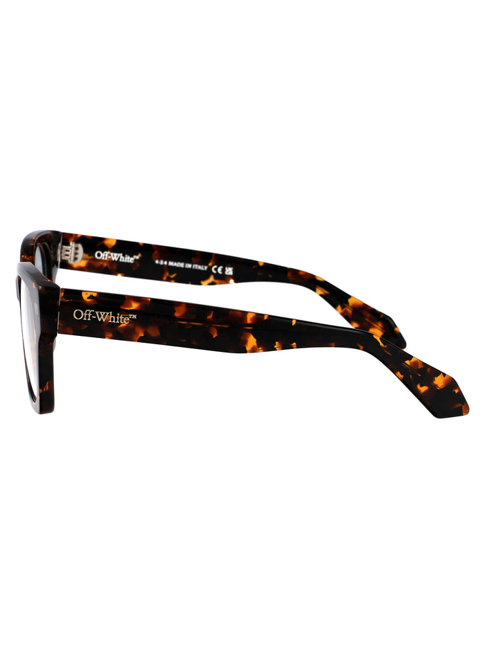 Oerj07us25pla0016000 6000 Havana Acetate Optical