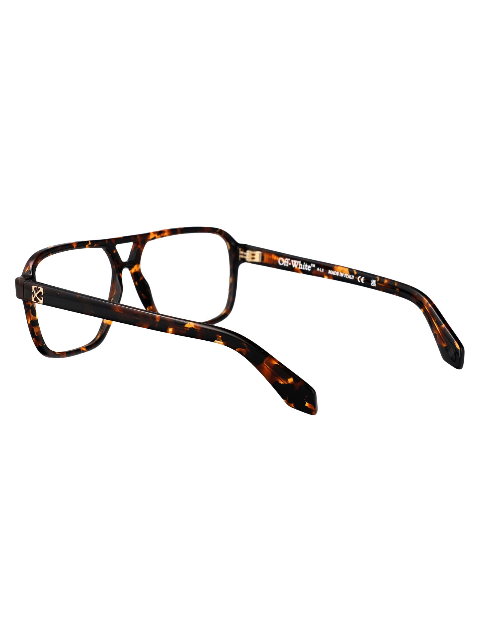 Eyewear Style 81 Havana Acetate Optical