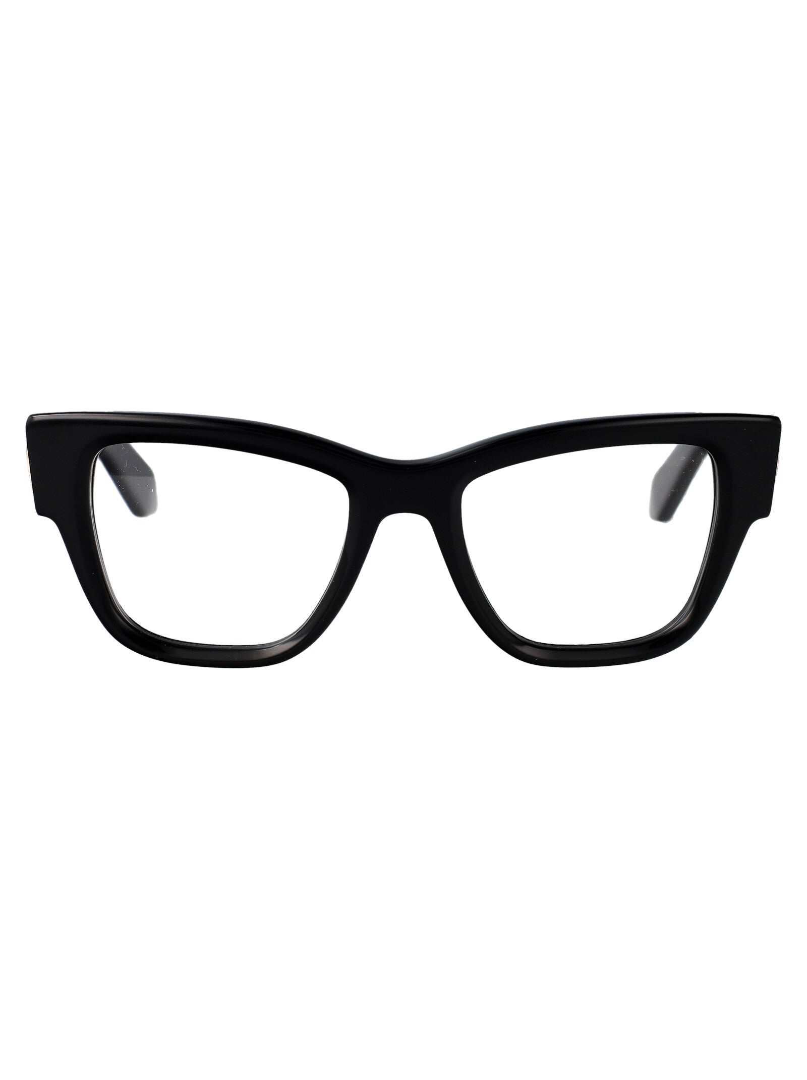 Eyewear Style 8d Black Acetate Optical