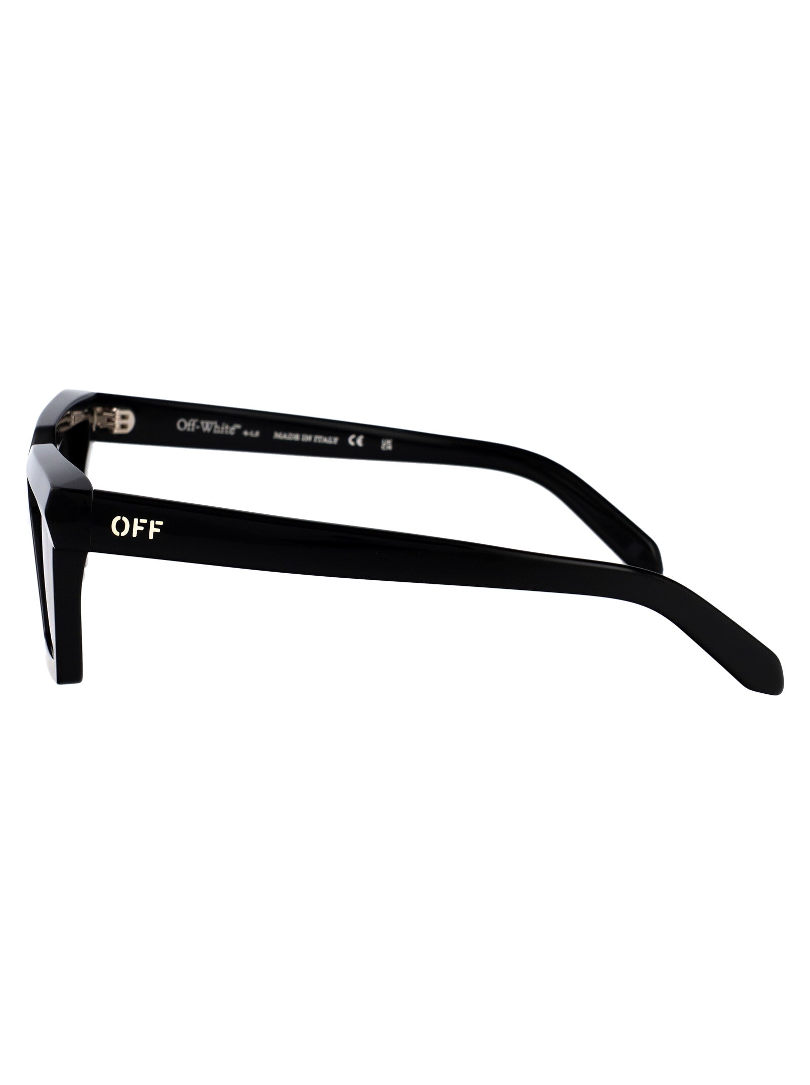 Windsor Black Dark Grey Acetate Sunglasses